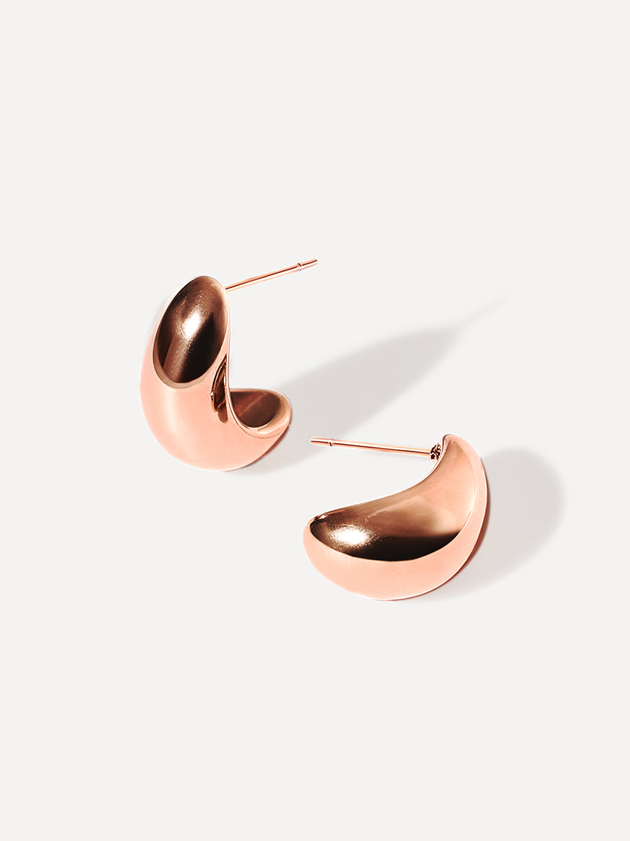 María Destino™ | Pendientes Chic Drop