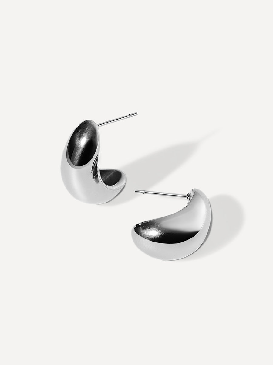 María Destino™ | Pendientes Chic Drop