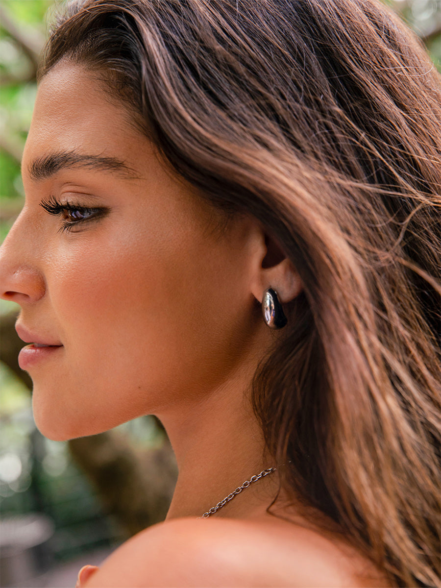 María Destino™ | Pendientes Chic Drop