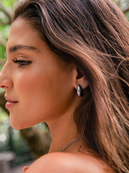 María Destino™ | Pendientes Chic Drop