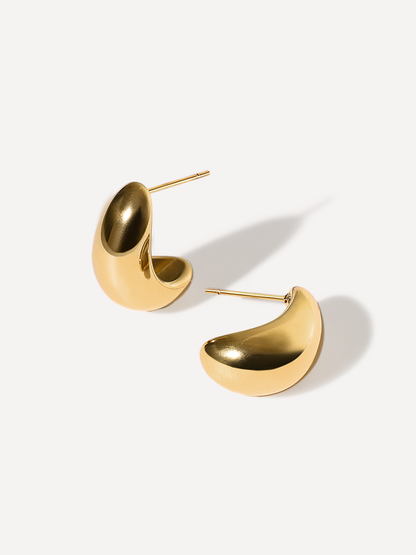 María Destino™ | Pendientes Chic Drop