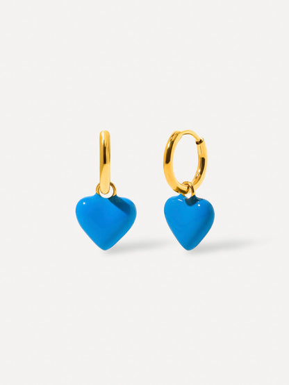 María Sabina™ | Pendientes Ocean Love