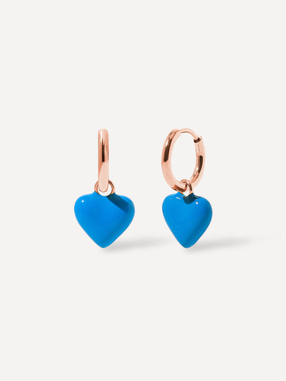 María Sabina™ | Pendientes Ocean Love