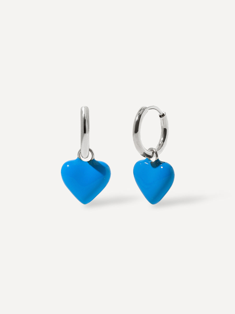 María Sabina™ | Pendientes Ocean Love
