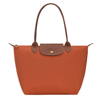 Longchamp - Bolso Grande Le Pliage Teja
