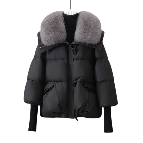 Maïwenn™ | Plumífero de invierno