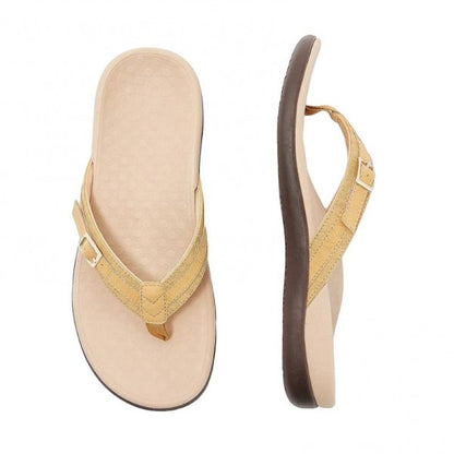 María Amparo™ | Sandalias Ortopédicas Confortables