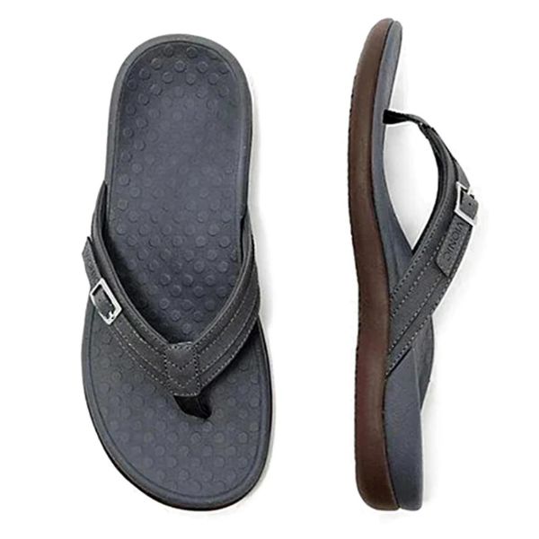María Amparo™ | Sandalias Ortopédicas Confortables