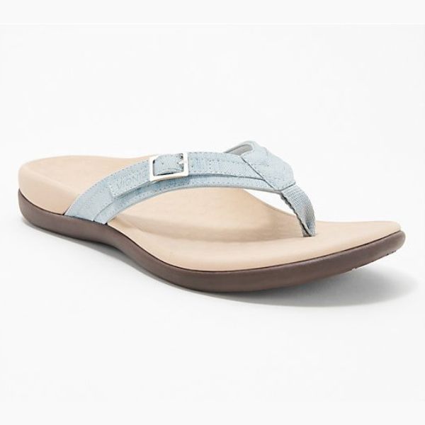 María Amparo™ | Sandalias Ortopédicas Confortables