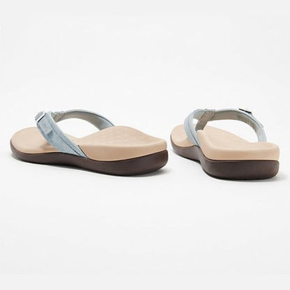 María Amparo™ | Sandalias Ortopédicas Confortables