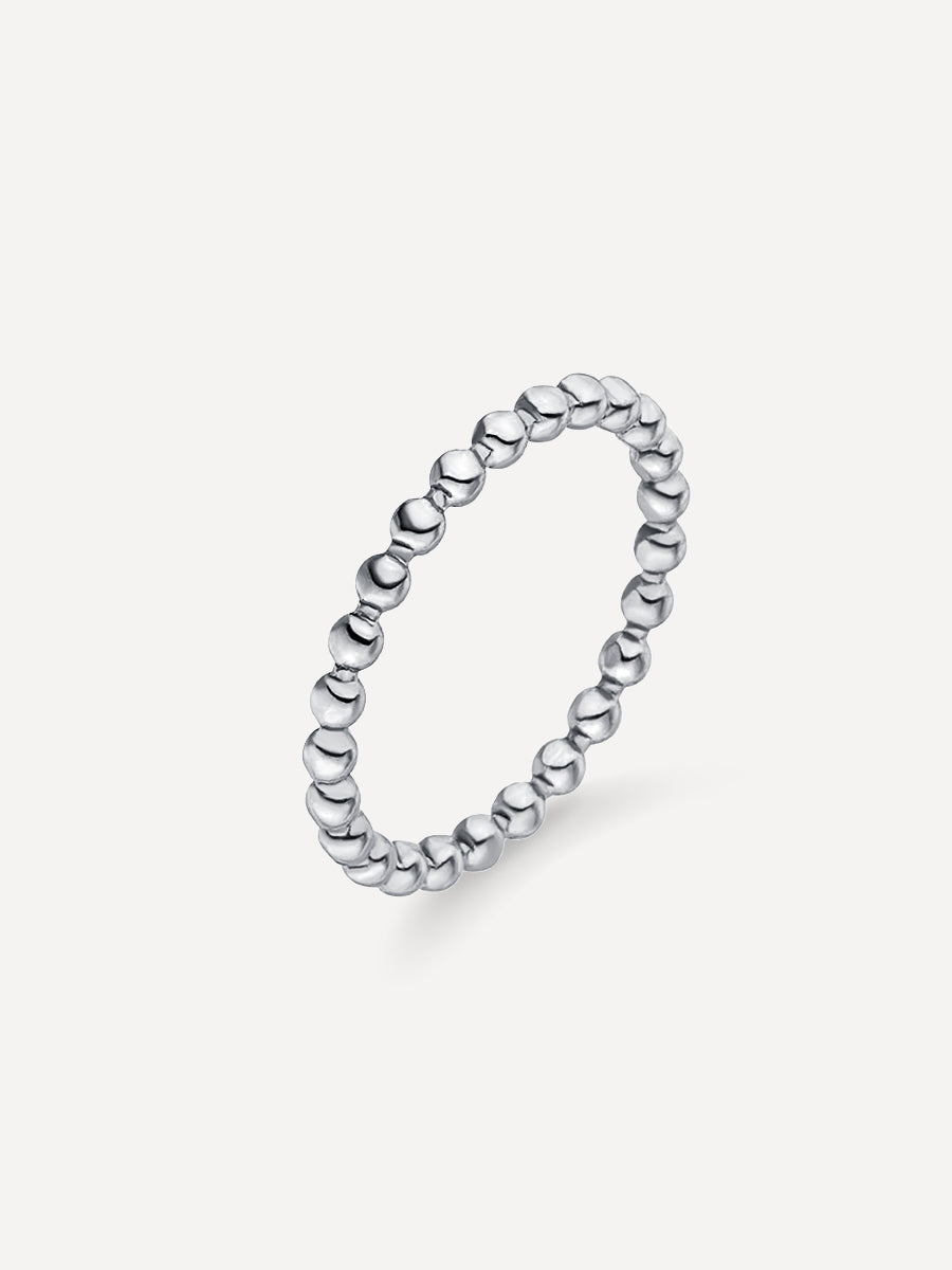 María Lavanda™ | Anillo Bala Ring