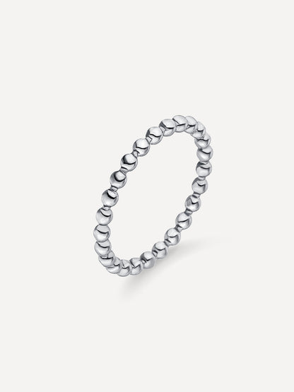 María Lavanda™ | Anillo Bala Ring