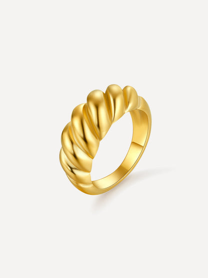 María Melodía™ | Anillo Zeal Ring