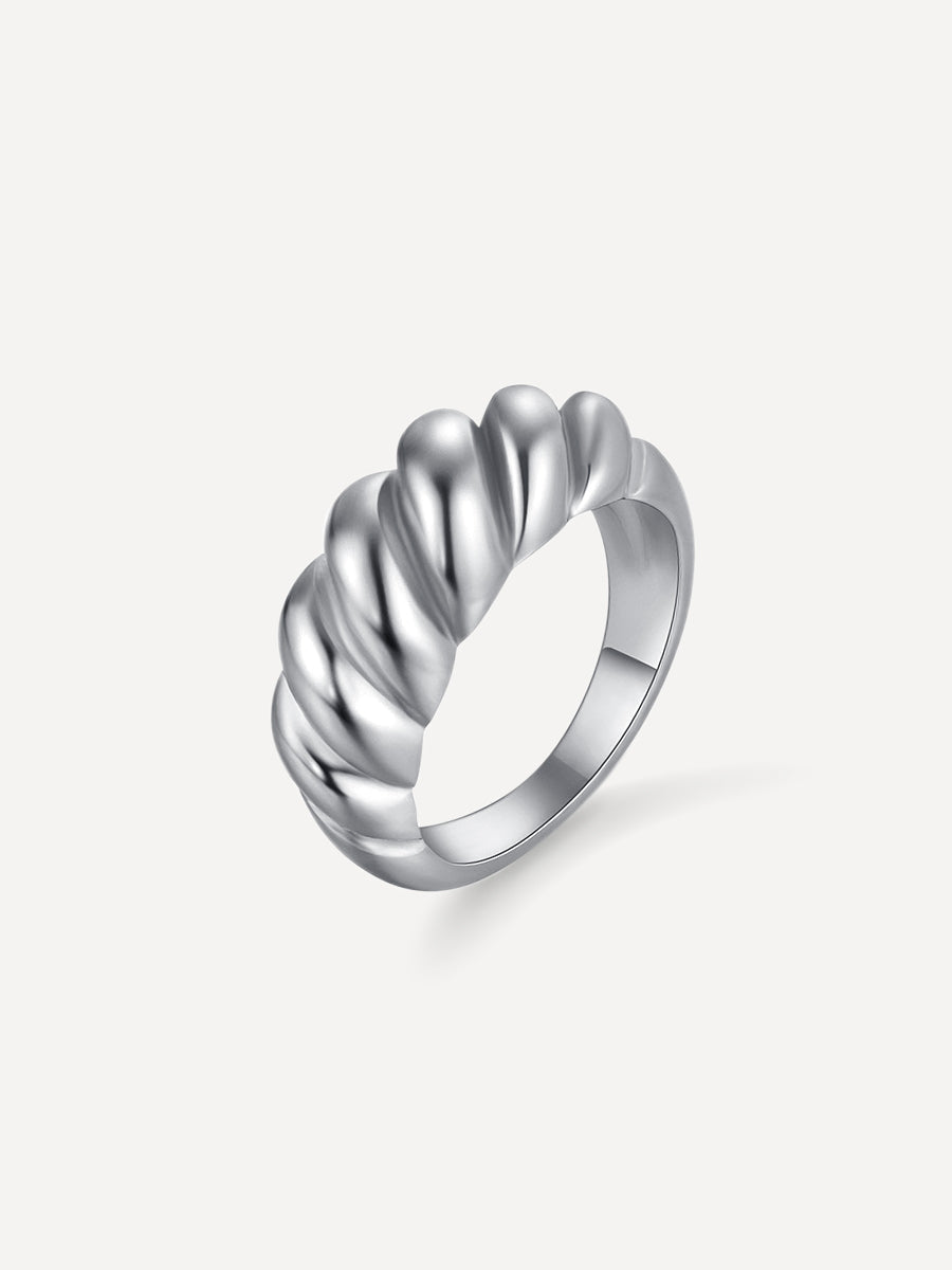 María Melodía™ | Anillo Zeal Ring
