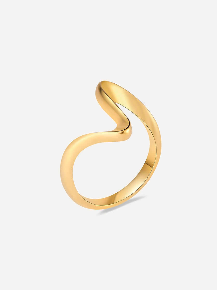 María Cassia™ | Anillos Hyper Space Ring