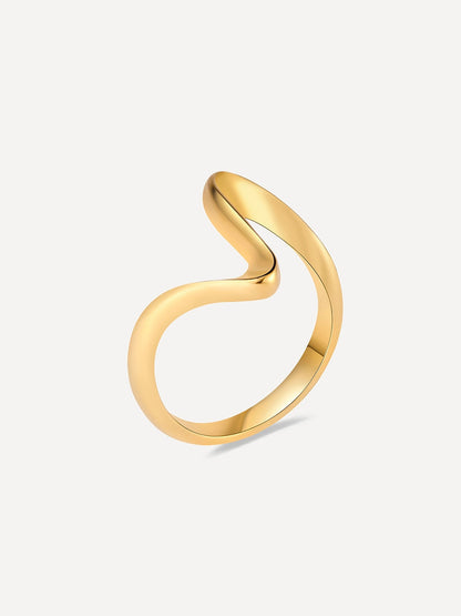 María Cassia™ | Anillos Hyper Space Ring
