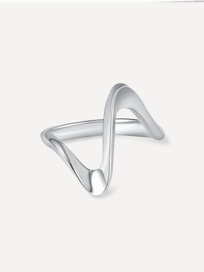 María Cassia™ | Anillos Hyper Space Ring
