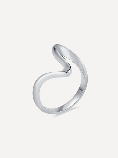 María Cassia™ | Anillos Hyper Space Ring