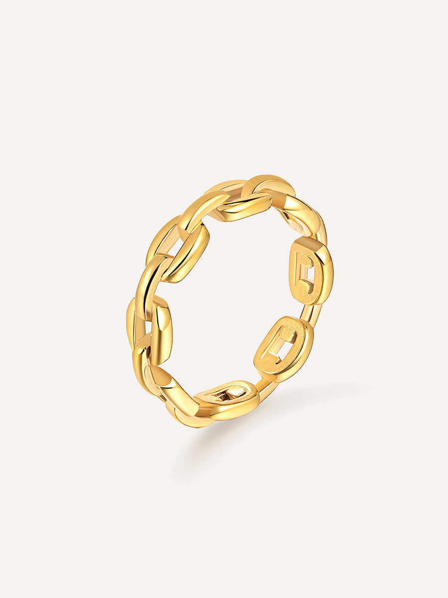 María Paz™ | Anillo de Valor