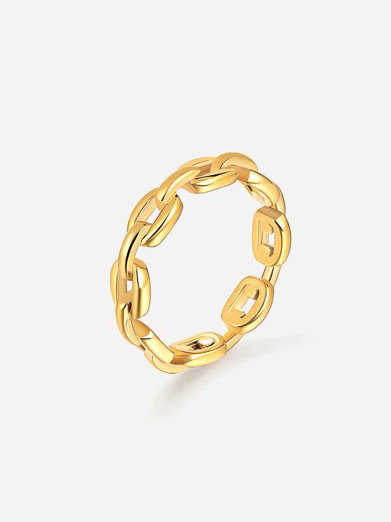 María Paz™ | Anillo de Valor