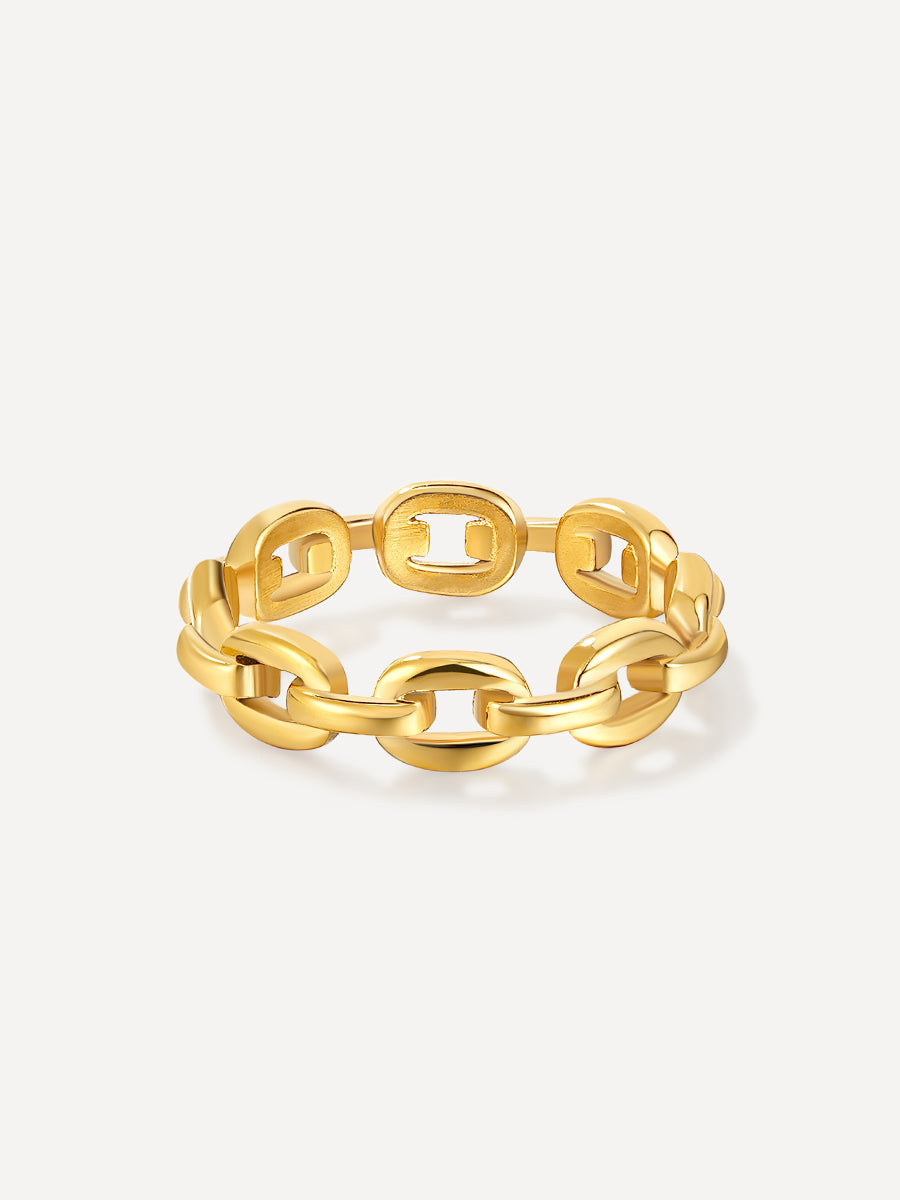 María Paz™ | Anillo de Valor