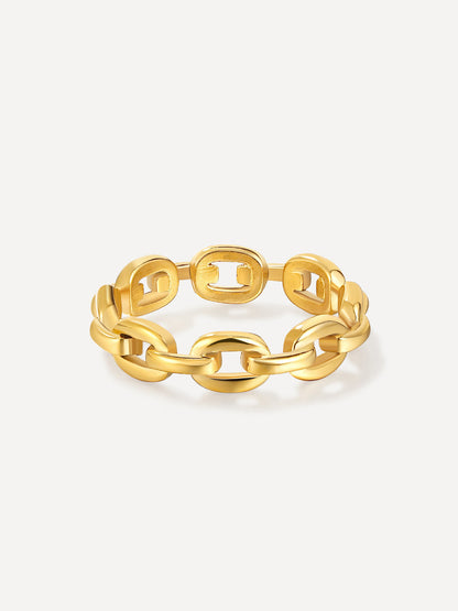 María Paz™ | Anillo de Valor