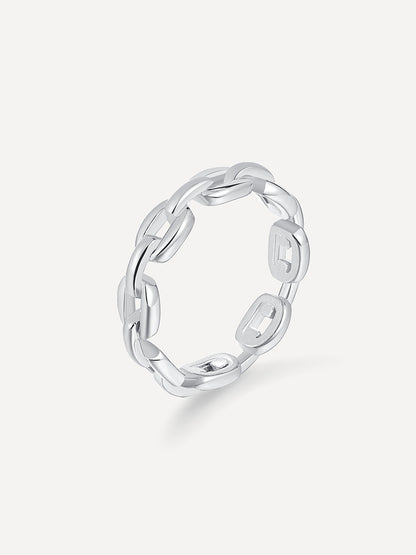 María Paz™ | Anillo de Valor