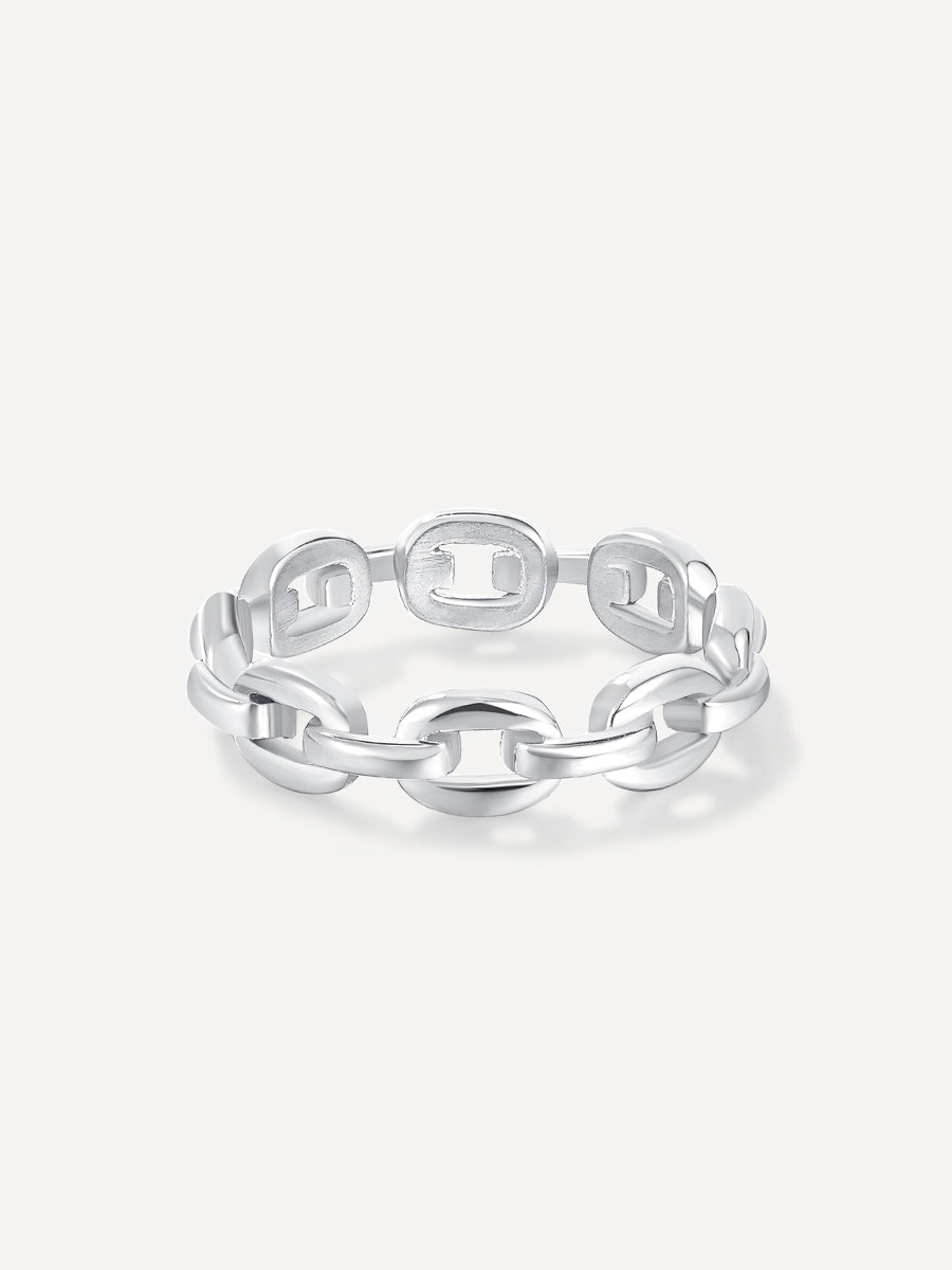 María Paz™ | Anillo de Valor