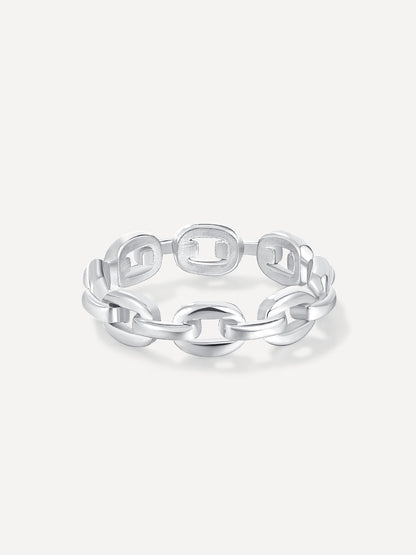 María Paz™ | Anillo de Valor
