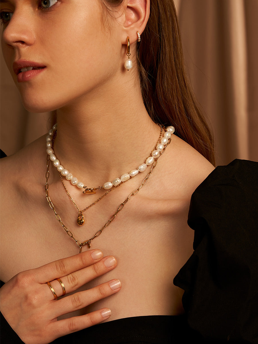 María Noble™ | Anillo de la Libertad