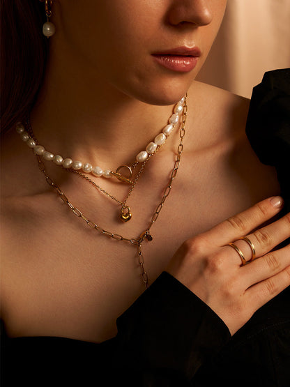 María Noble™ | Anillo de la Libertad