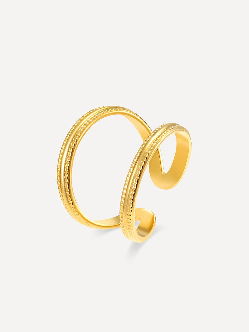 María Noble™ | Anillo de la Libertad