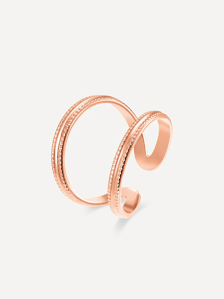 María Noble™ | Anillo de la Libertad