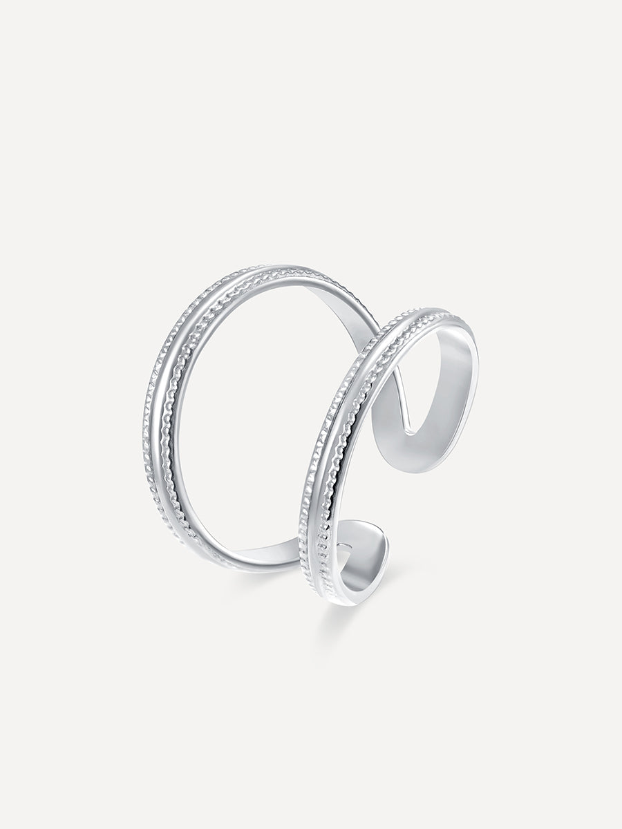 María Noble™ | Anillo de la Libertad
