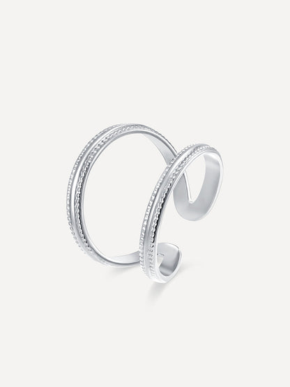 María Noble™ | Anillo de la Libertad