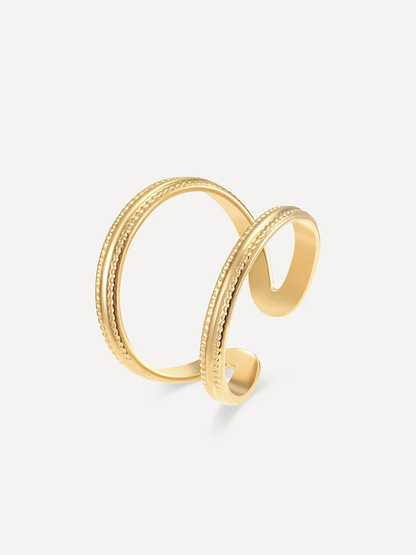 María Noble™ | Anillo de la Libertad