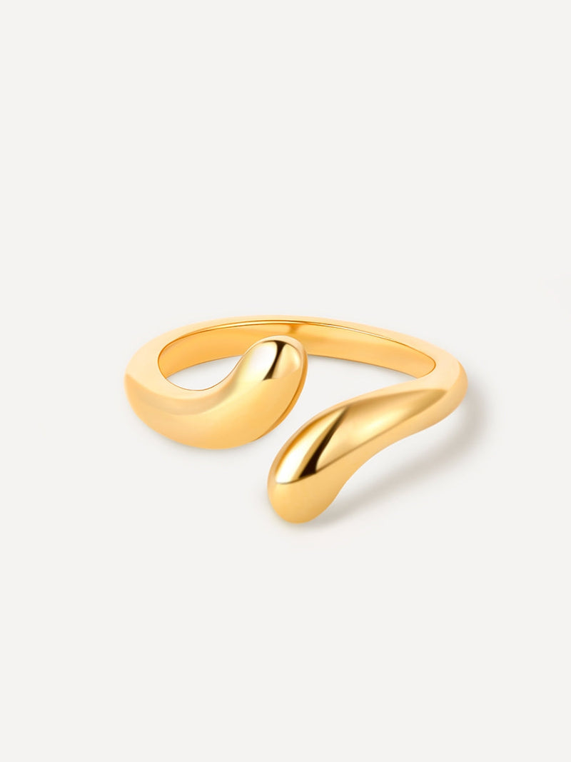 María Ambar™ | Anillo Luxury