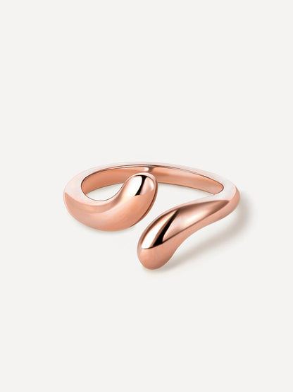 María Ambar™ | Anillo Luxury