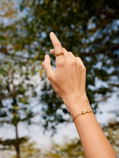 María Luna™ | Anillo de Sueños Épicos