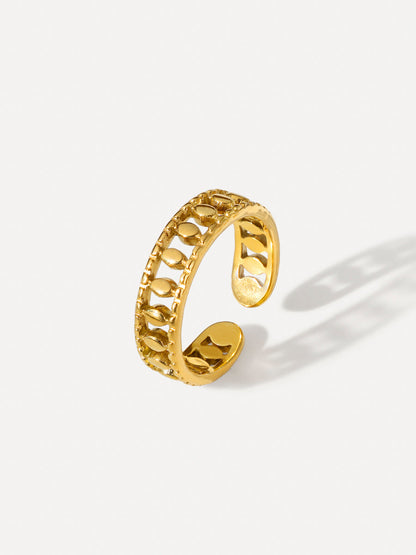María Luna™ | Anillo de Sueños Épicos