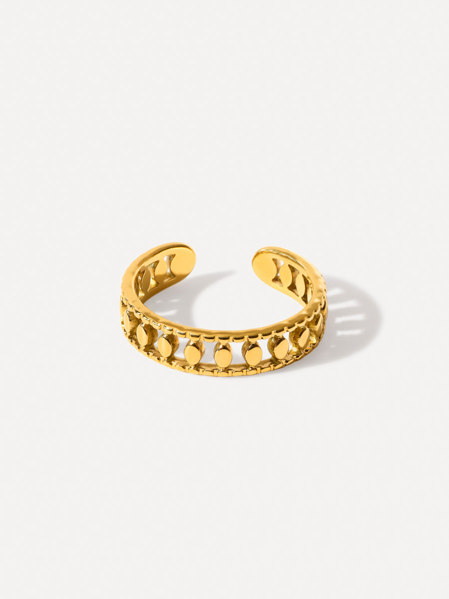 María Luna™ | Anillo de Sueños Épicos