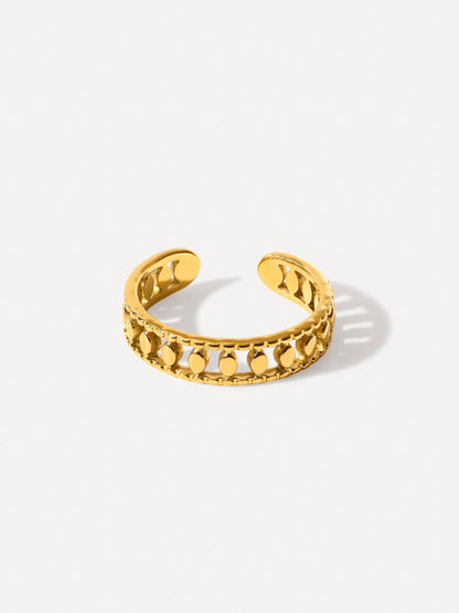 María Luna™ | Anillo de Sueños Épicos