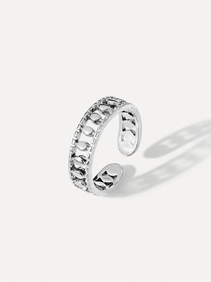 María Luna™ | Anillo de Sueños Épicos