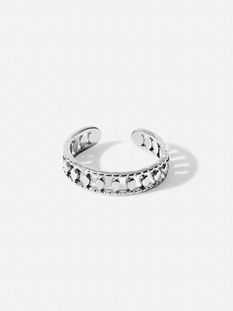 María Luna™ | Anillo de Sueños Épicos