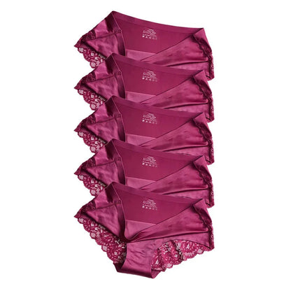 Ombeline™ | Pack de bragas caladas sin costuras