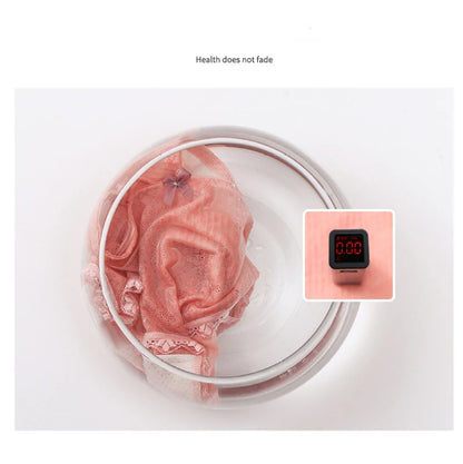 Ondine™ | Braga menstrual de algodón antifugas