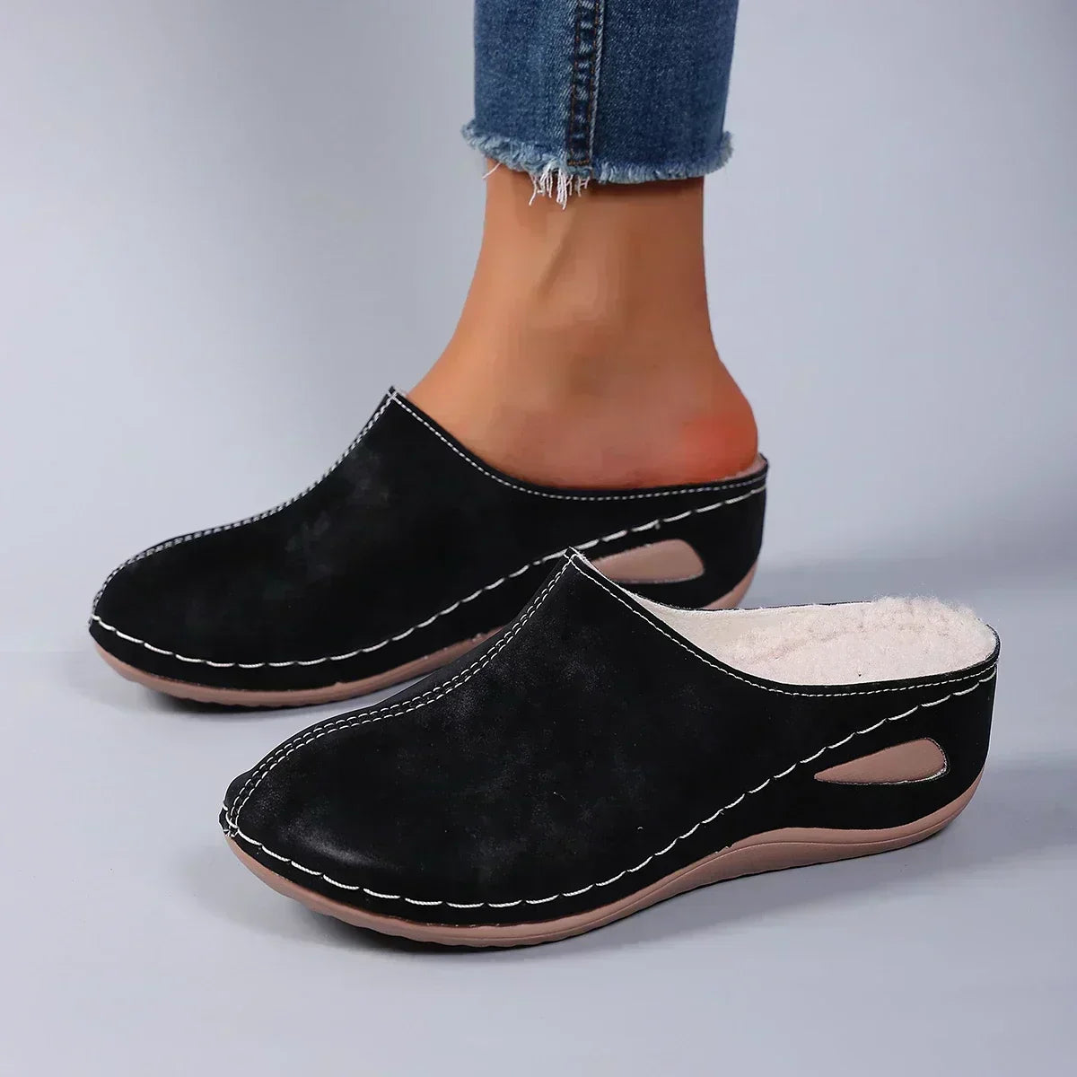 María Dolores™ | Ortopedic Sneakers