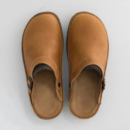 María Piedad™ | Estilosa Zapatilla Casual