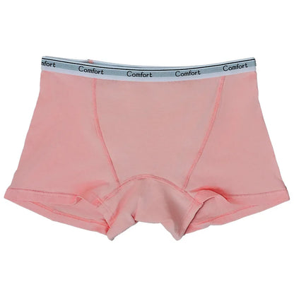 Aveline™ | Braga menstrual tipo bóxer antifugas