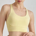 Washed Yellow